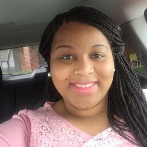 Meet your Posher, Savannah